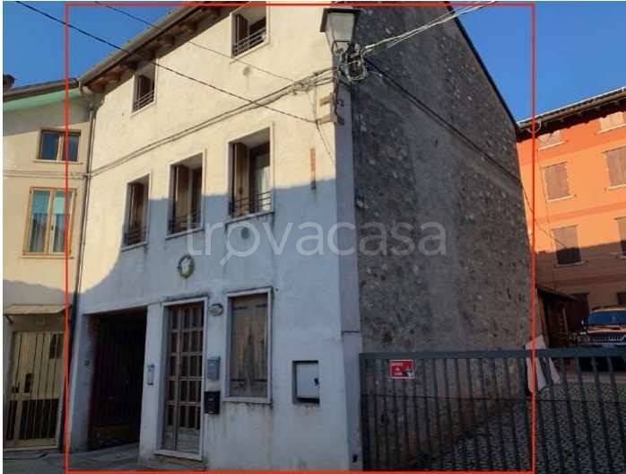 appartamento in vendita a Torrebelvicino