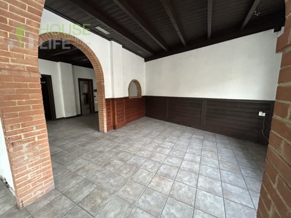 casa indipendente in vendita a Torrebelvicino in zona Pievebelvicino