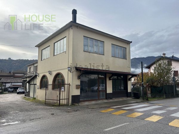 casa semindipendente in vendita a Torrebelvicino