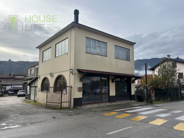 casa indipendente in vendita a Torrebelvicino in zona Pievebelvicino