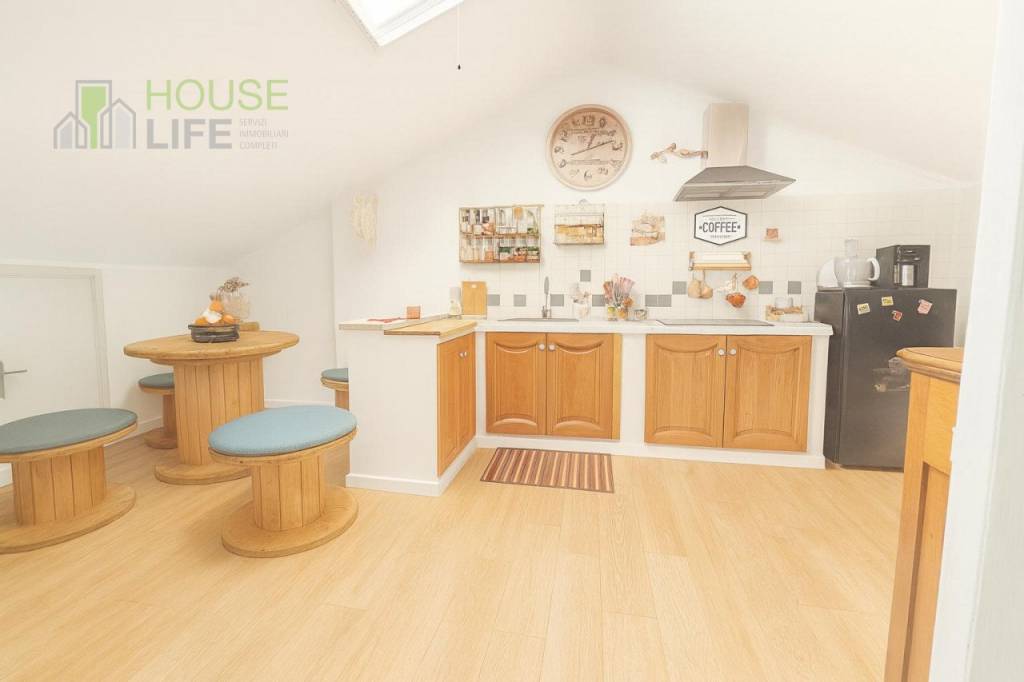 appartamento in vendita a Torrebelvicino