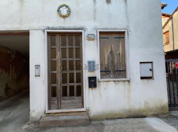 appartamento in vendita a Torrebelvicino