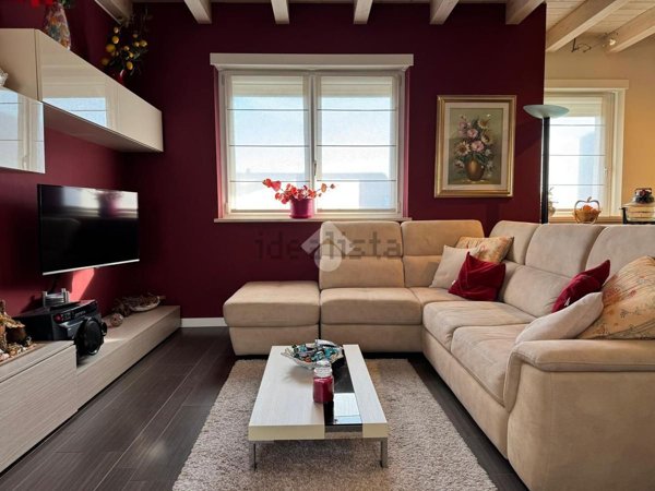 appartamento in vendita a Torrebelvicino