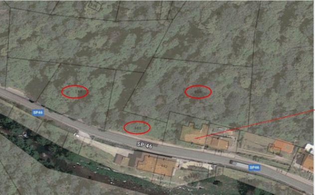 terreno edificabile in vendita a Torrebelvicino