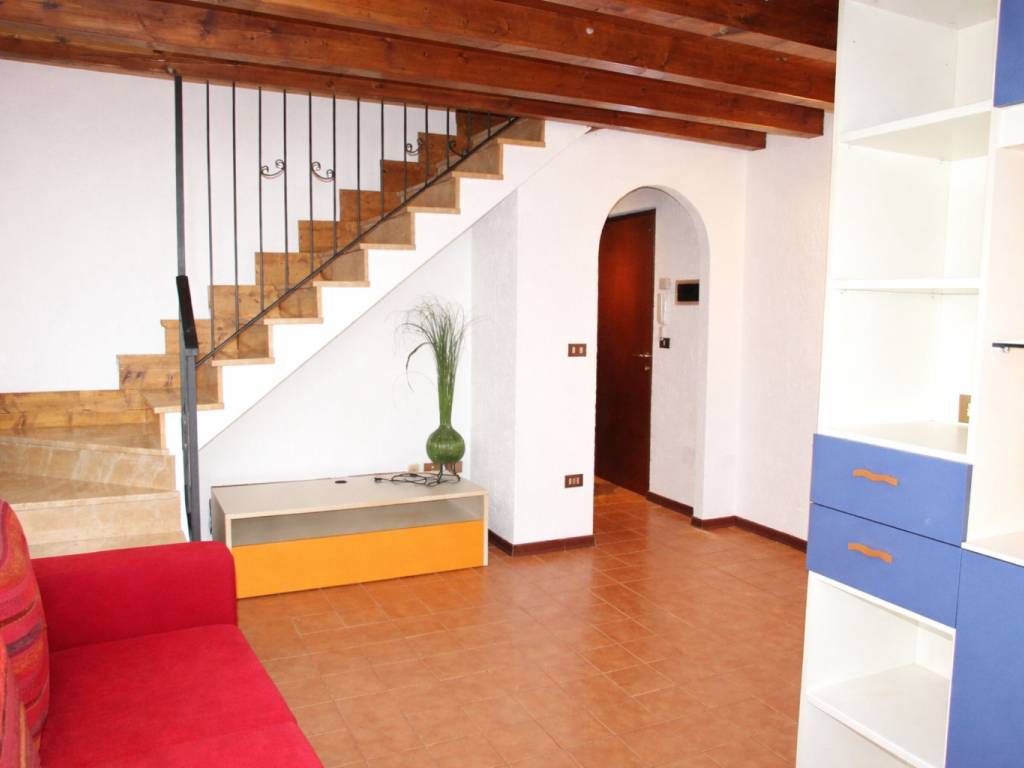 appartamento in vendita a Torrebelvicino