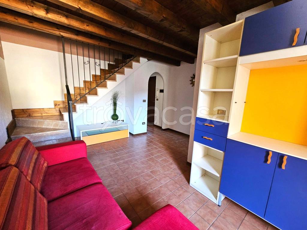 appartamento in vendita a Torrebelvicino