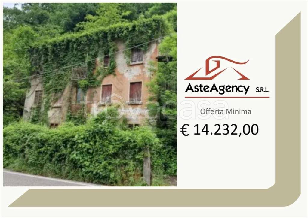 locale di sgombero in vendita a Torrebelvicino