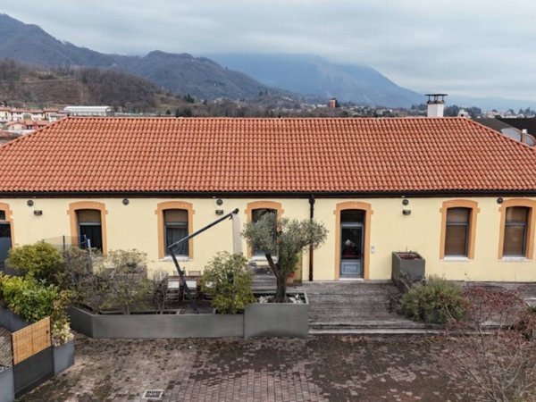 appartamento in vendita a Torrebelvicino in zona Pievebelvicino