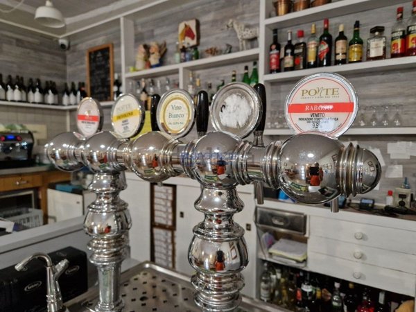 negozio in vendita a Torrebelvicino