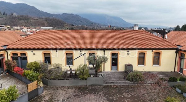 appartamento in vendita a Torrebelvicino in zona Pievebelvicino