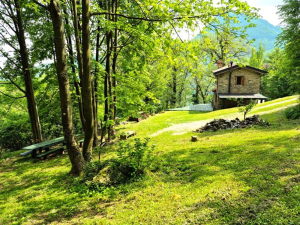 casa indipendente in vendita a Torrebelvicino