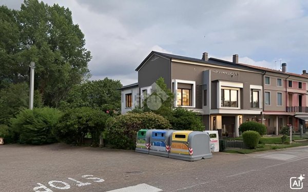 casa semindipendente in vendita a Torrebelvicino in zona Pievebelvicino