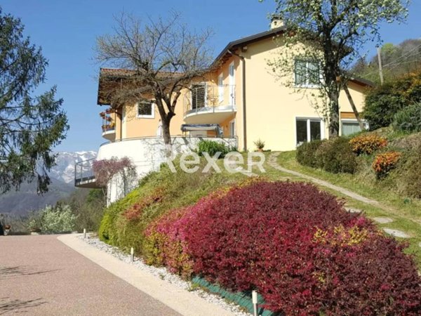 casa indipendente in vendita a Torrebelvicino