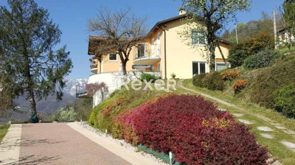 casa indipendente in vendita a Torrebelvicino