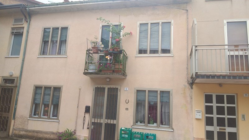 casa indipendente in vendita a Torrebelvicino