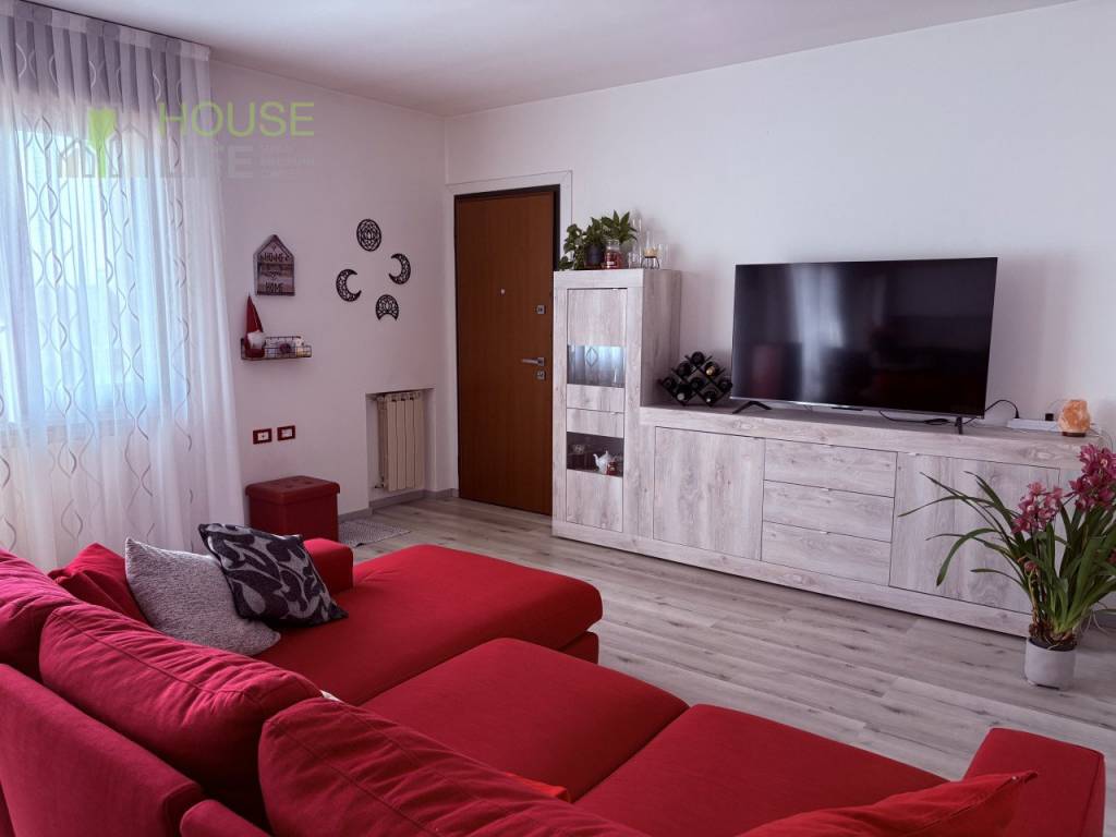 appartamento in vendita a Torrebelvicino