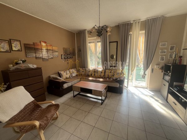 appartamento in vendita a Torrebelvicino