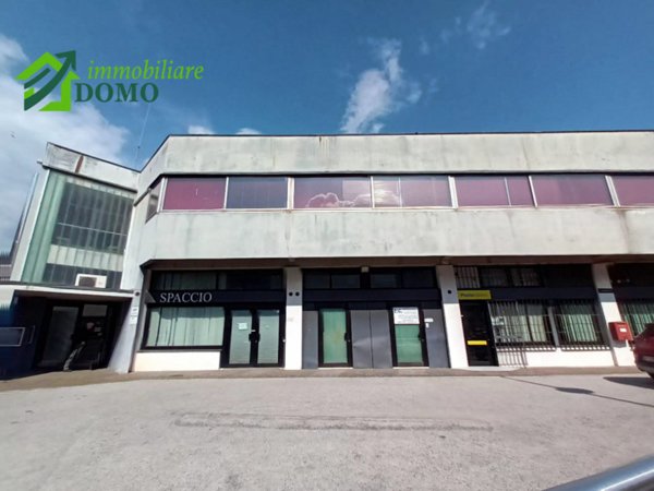 ufficio in vendita a Torrebelvicino in zona Pievebelvicino