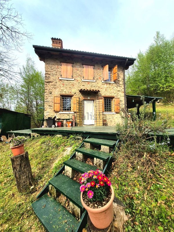 casa indipendente in vendita a Torrebelvicino