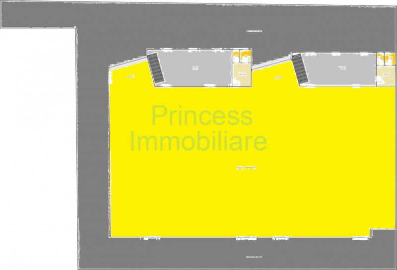 capannone in vendita a Torrebelvicino