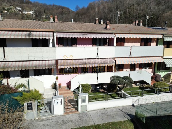 casa indipendente in vendita a Torrebelvicino