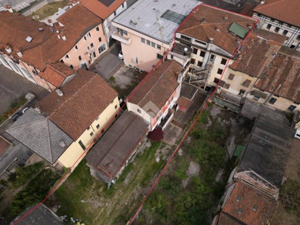 terreno edificabile in vendita a Torrebelvicino