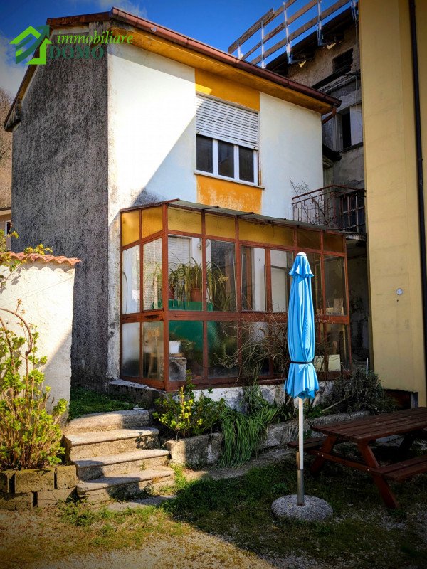 casa indipendente in vendita a Torrebelvicino