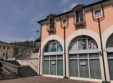 ufficio in vendita a Torrebelvicino