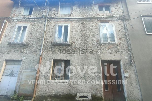 appartamento in vendita a Torrebelvicino