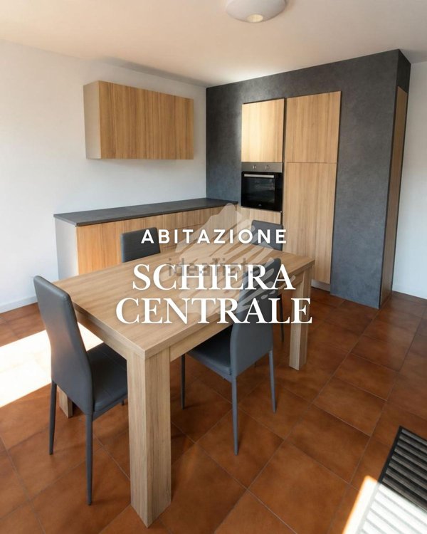casa indipendente in vendita a Torrebelvicino