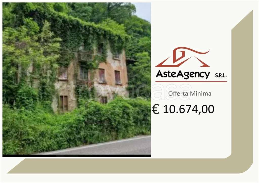 locale di sgombero in vendita a Torrebelvicino in zona Enna
