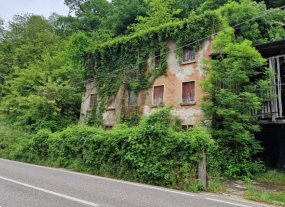 casale in vendita a Torrebelvicino