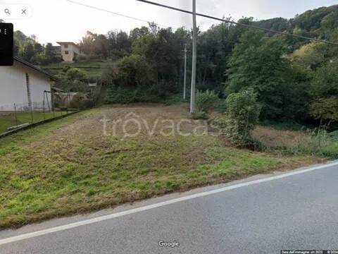 terreno in vendita a Torrebelvicino