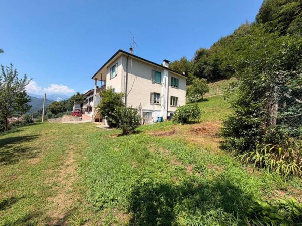 appartamento in vendita a Torrebelvicino