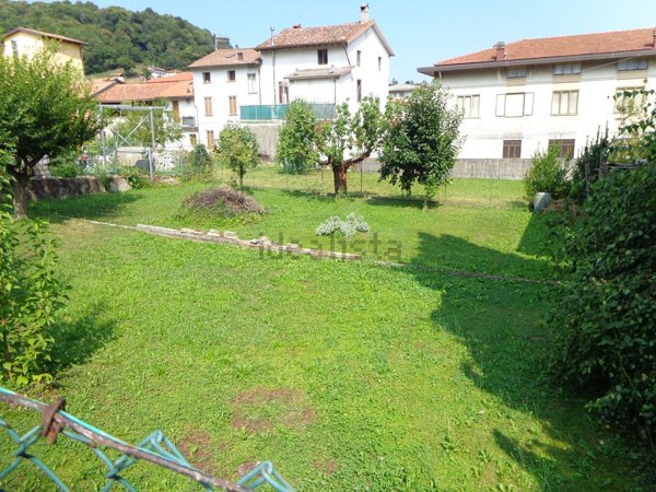casa indipendente in vendita a Torrebelvicino