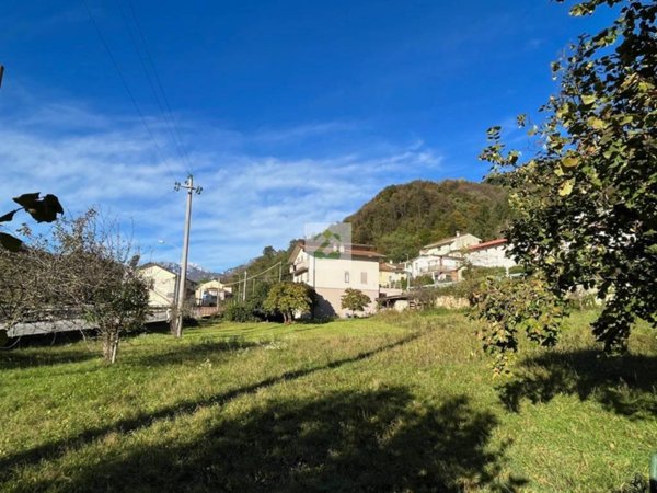 terreno edificabile in vendita a Torrebelvicino in zona Pievebelvicino