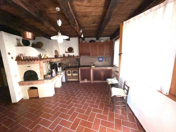 casa indipendente in vendita a Torrebelvicino