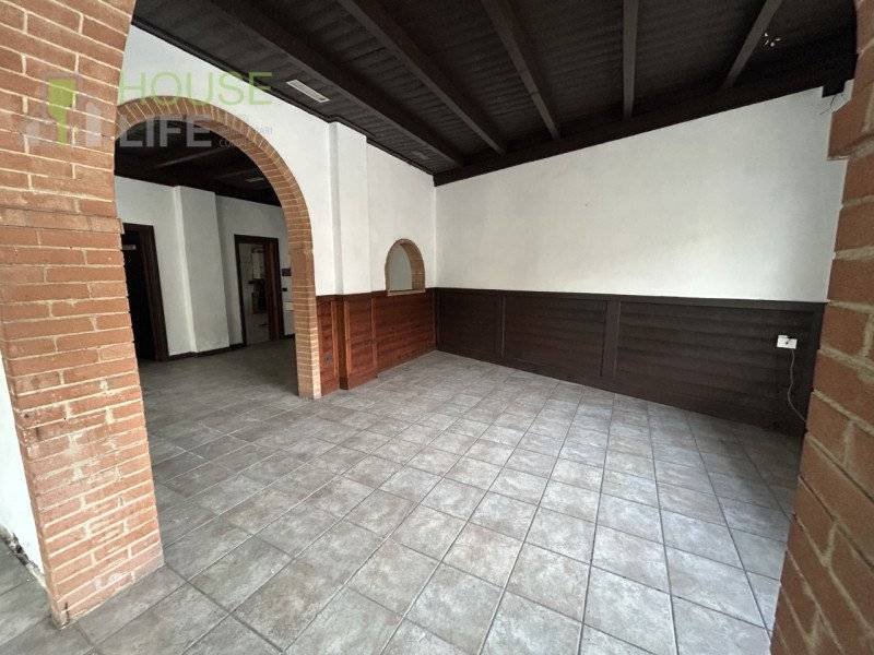 casa indipendente in vendita a Torrebelvicino in zona Pievebelvicino