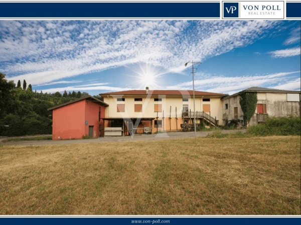 esercizio commerciale in vendita a Torrebelvicino