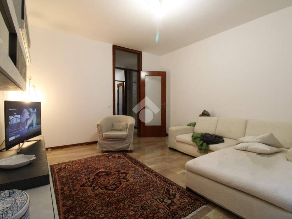appartamento in vendita a Torri di Quartesolo in zona Marola