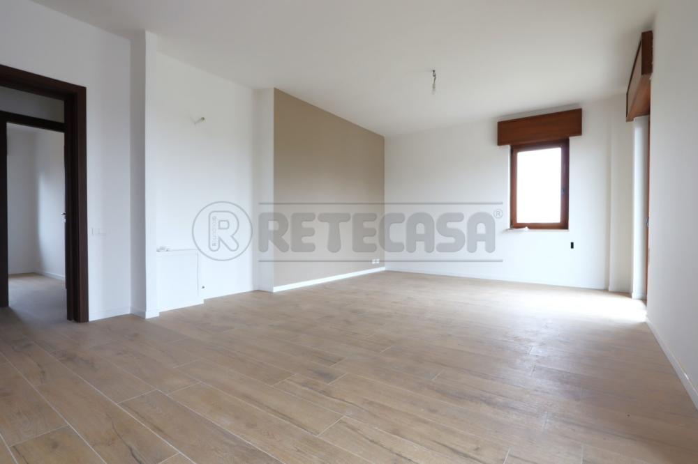 appartamento in vendita a Torri di Quartesolo in zona Marola