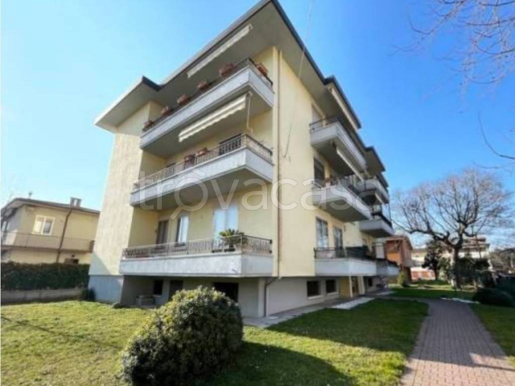 appartamento in vendita a Torri di Quartesolo