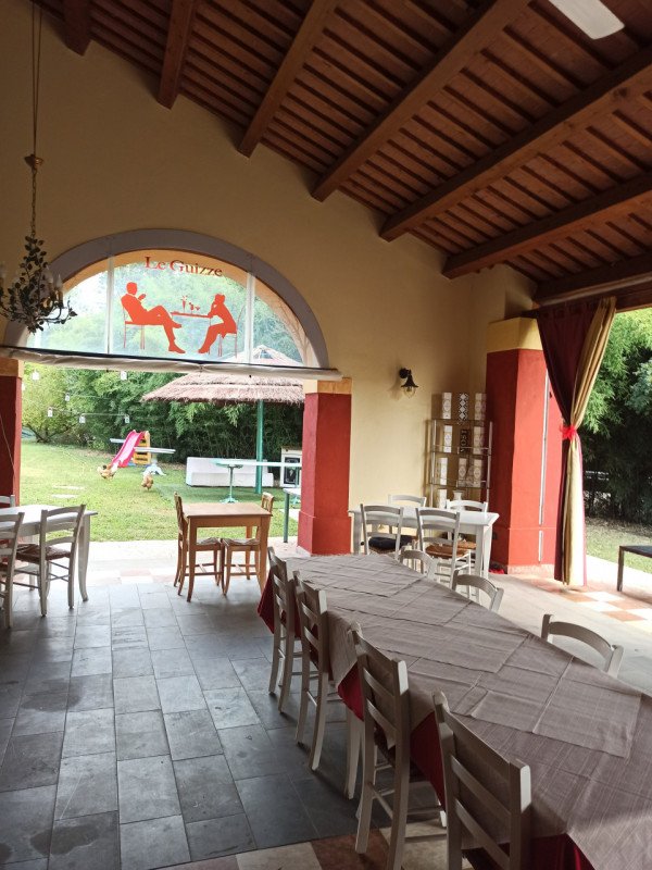 negozio in vendita a Torri di Quartesolo in zona Lerino