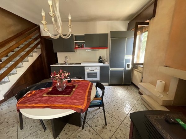 appartamento in vendita a Torri di Quartesolo in zona Marola