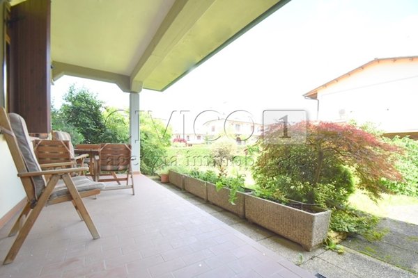 casa indipendente in vendita a Torri di Quartesolo