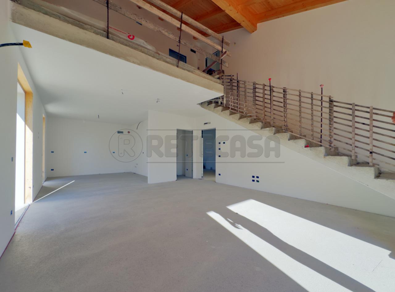 casa indipendente in vendita a Torri di Quartesolo in zona Lerino