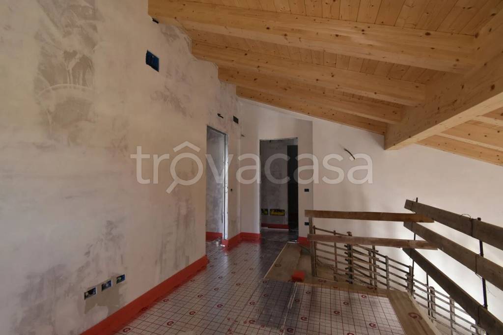 casa indipendente in vendita a Torri di Quartesolo in zona Lerino