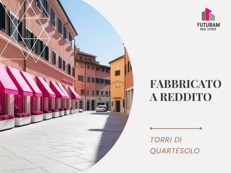 negozio in vendita a Torri di Quartesolo