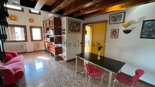 appartamento in vendita a Torri di Quartesolo