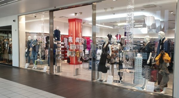 negozio in vendita a Torri di Quartesolo